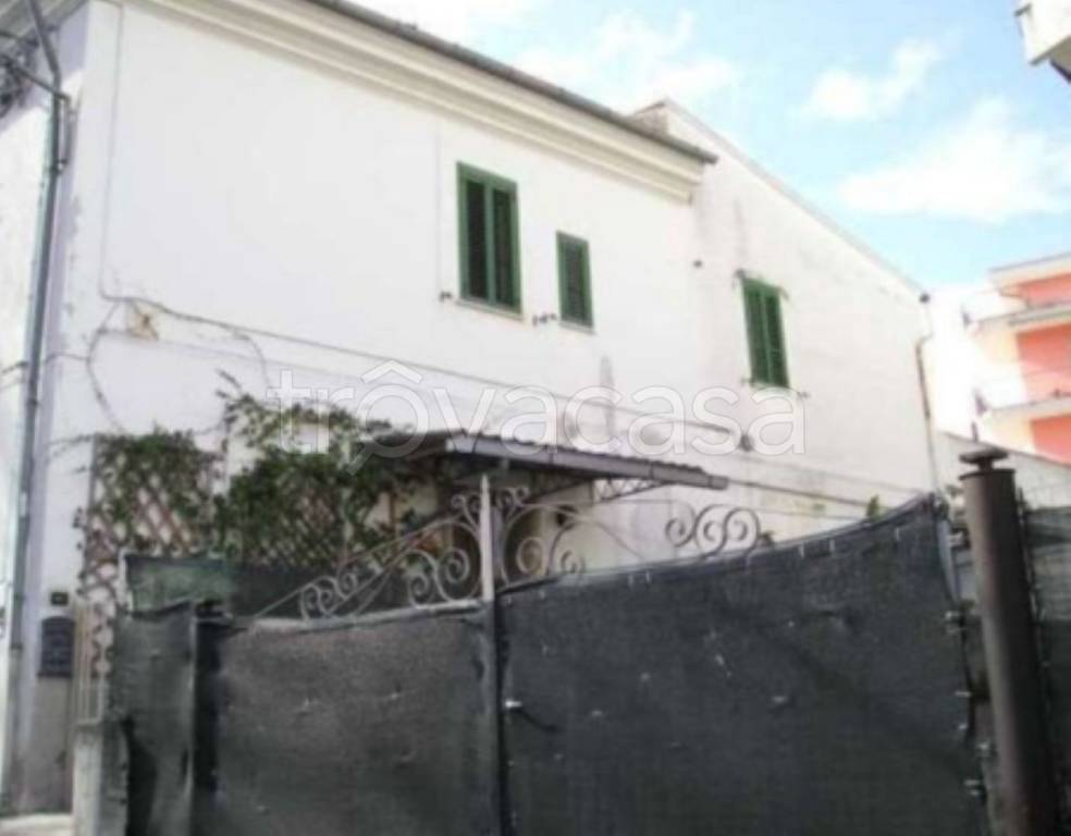 appartamento in vendita a Scafa