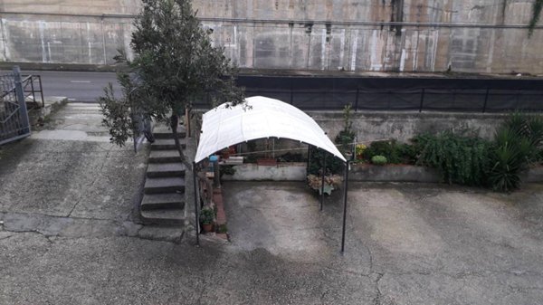 appartamento in vendita a Scafa