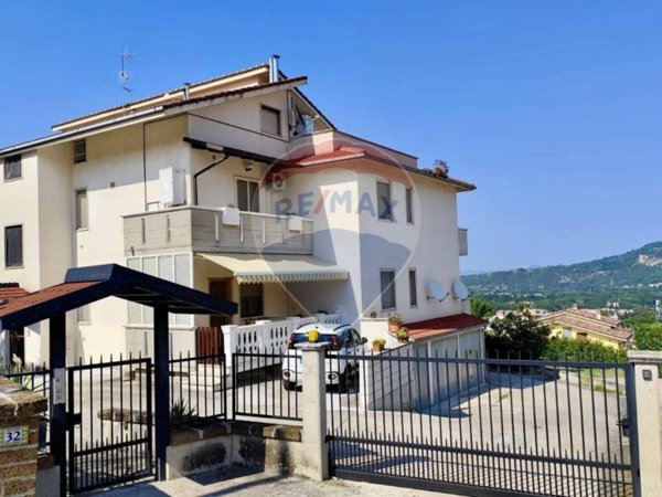 appartamento in vendita a Scafa