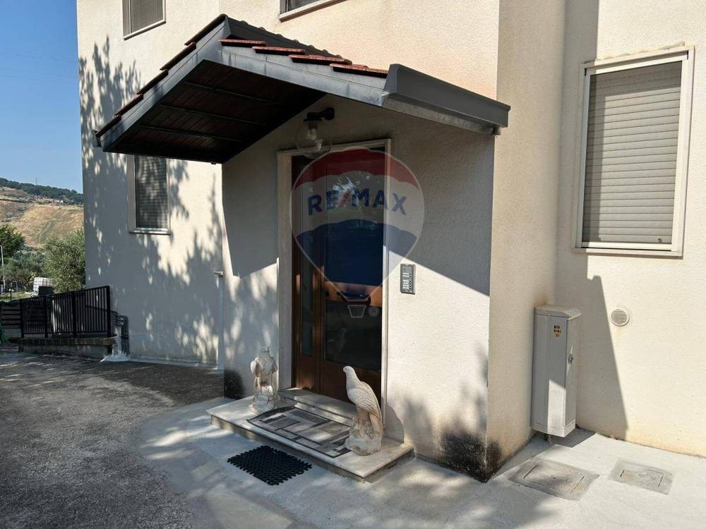 appartamento in vendita a Scafa