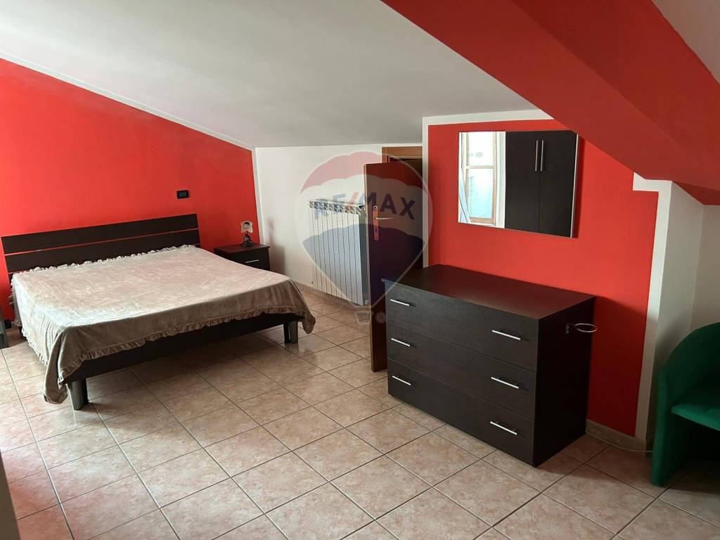 appartamento in vendita a Scafa