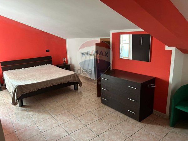 appartamento in vendita a Scafa