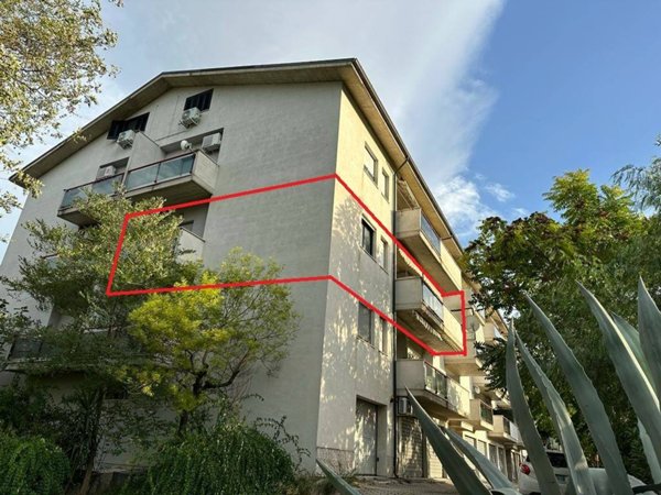 appartamento in vendita a Scafa