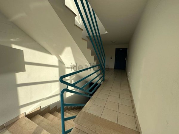 appartamento in vendita a Scafa