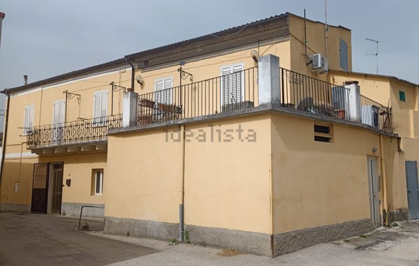 appartamento in vendita a Scafa