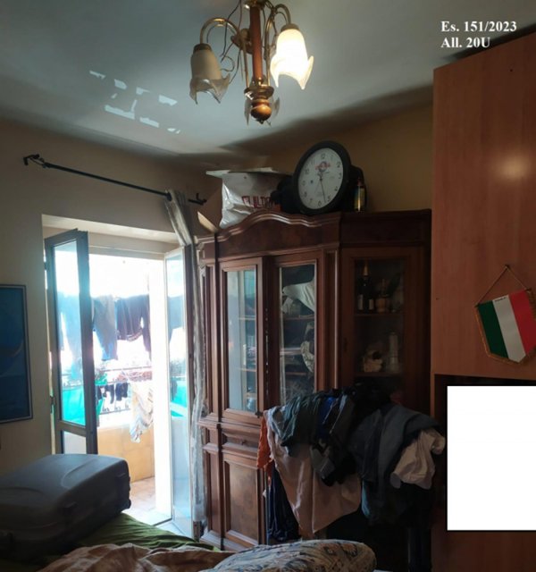 appartamento in vendita a Scafa
