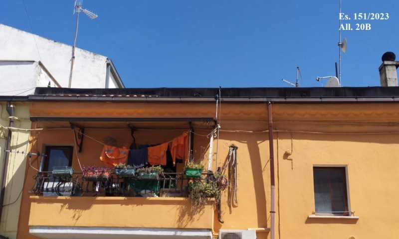 appartamento in vendita a Scafa