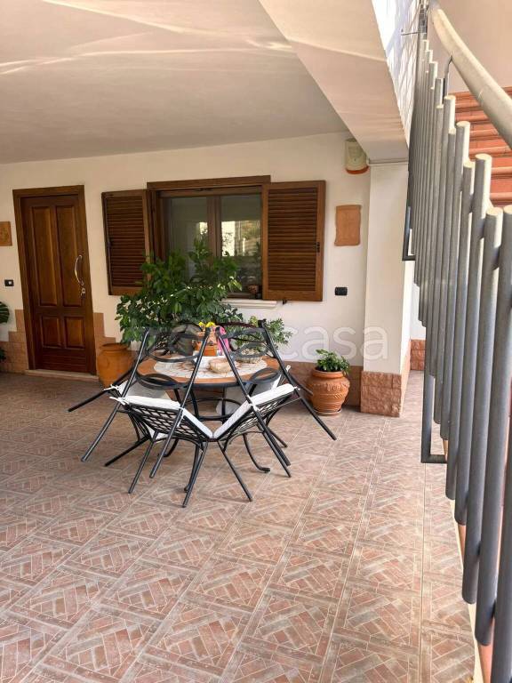 casa indipendente in vendita a Scafa