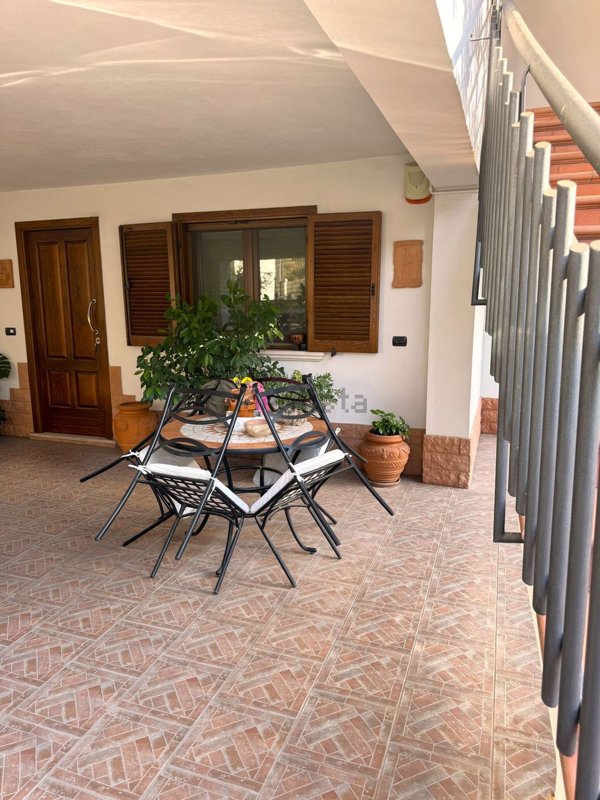 casa indipendente in vendita a Scafa