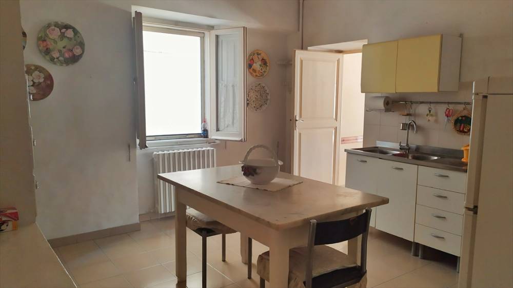 casa indipendente in vendita a Scafa