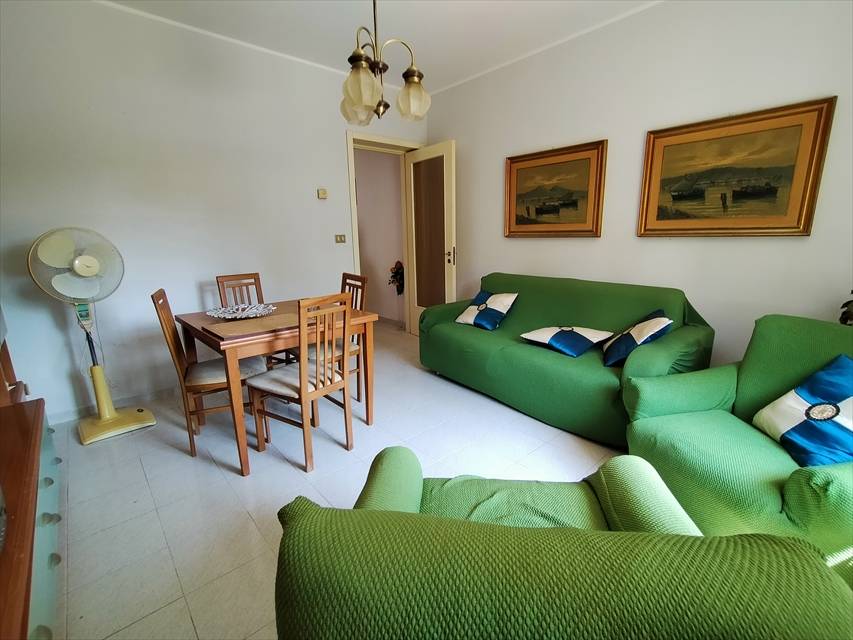 appartamento in vendita a Scafa