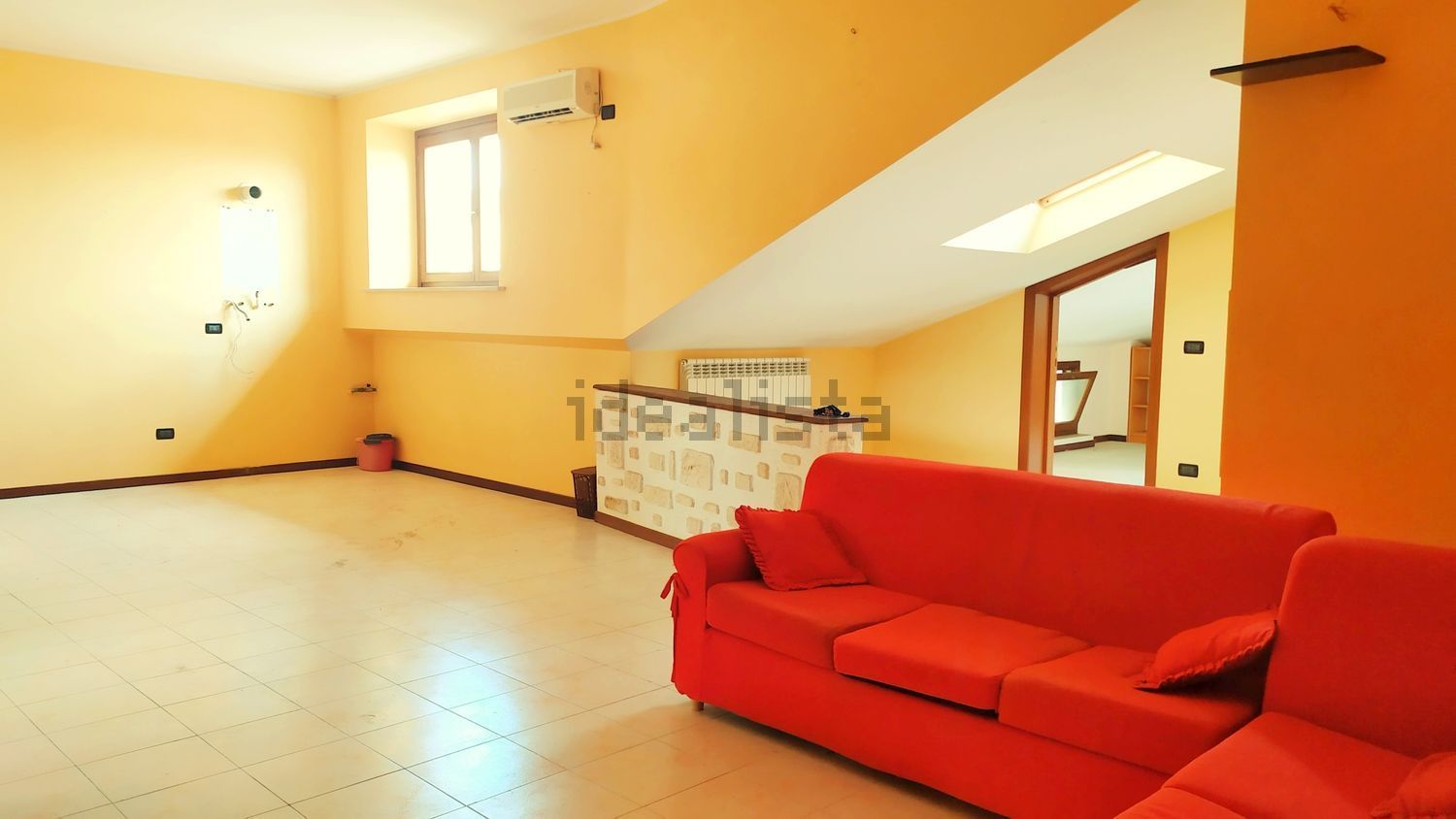 appartamento in vendita a Scafa