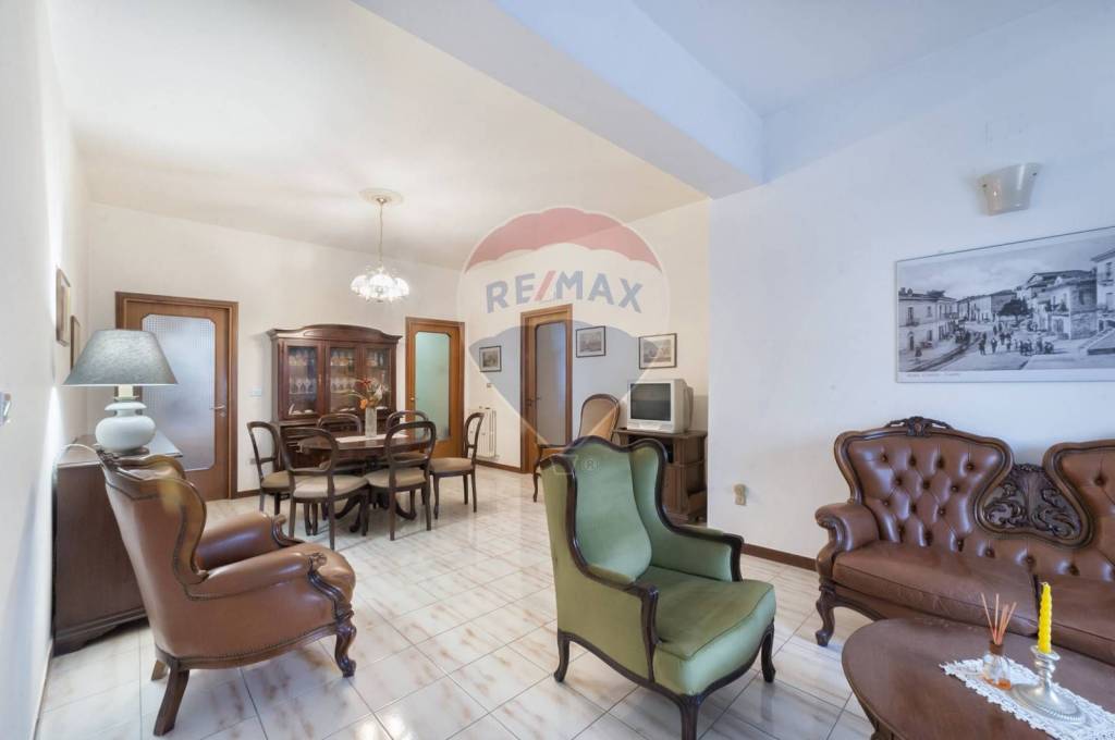 appartamento in vendita a Scafa