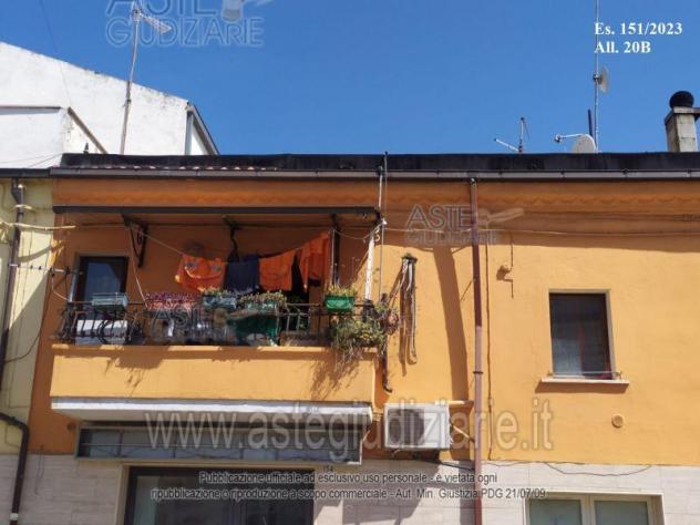 appartamento in vendita a Scafa