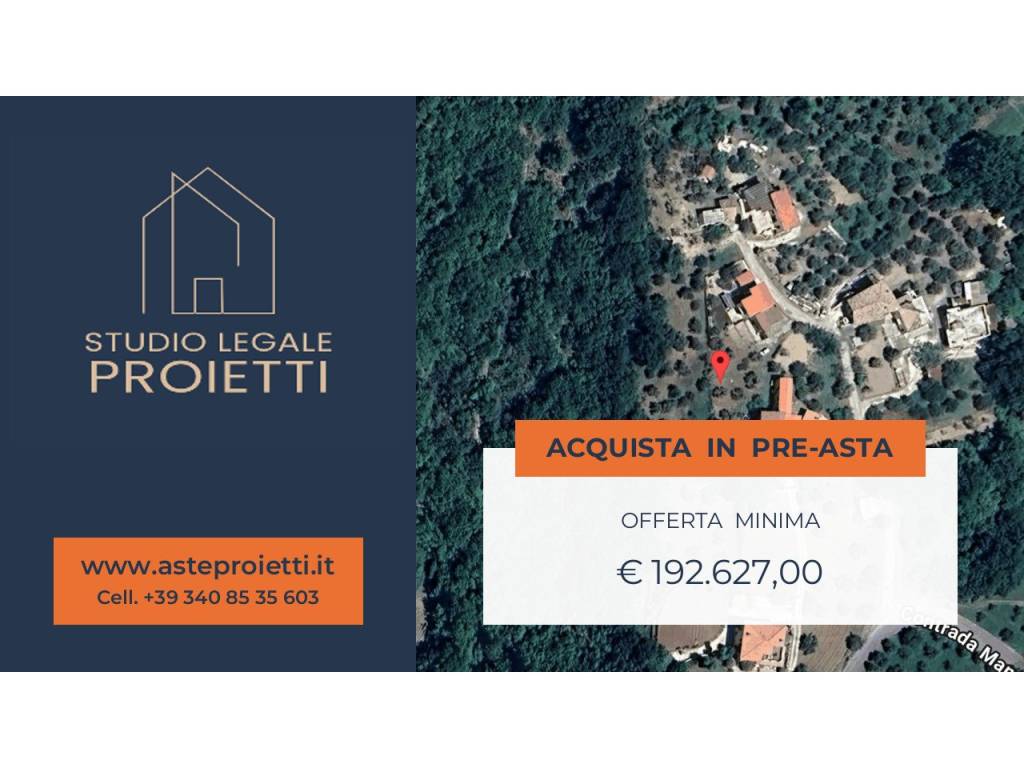 casa indipendente in vendita a Scafa in zona Colli Mampioppo