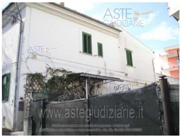 appartamento in vendita a Scafa