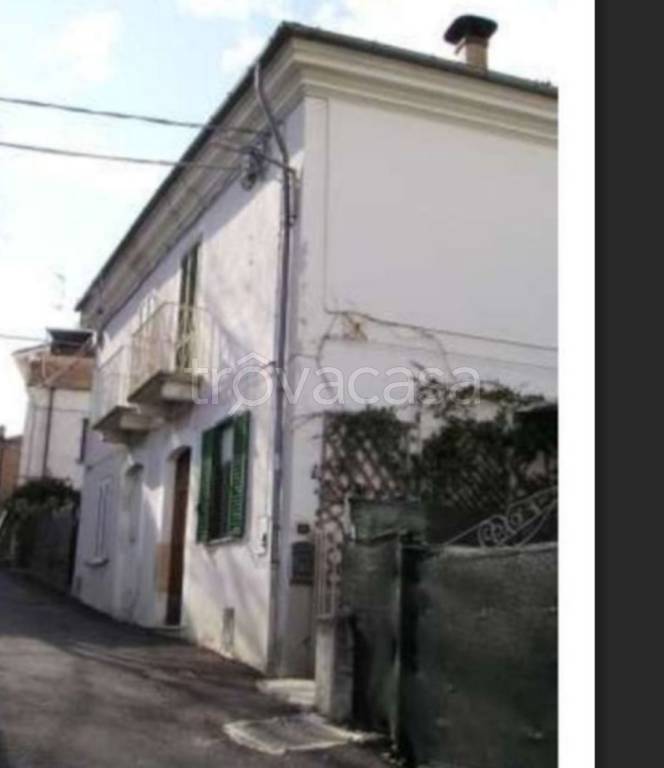 appartamento in vendita a Scafa