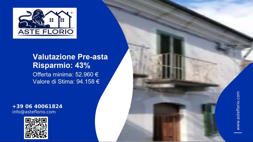 appartamento in vendita a Scafa