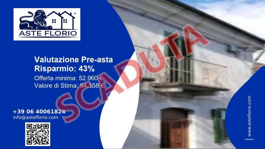 appartamento in vendita a Scafa