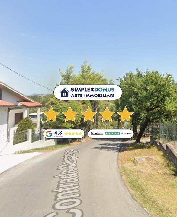 casa indipendente in vendita a Scafa in zona Colli Mampioppo