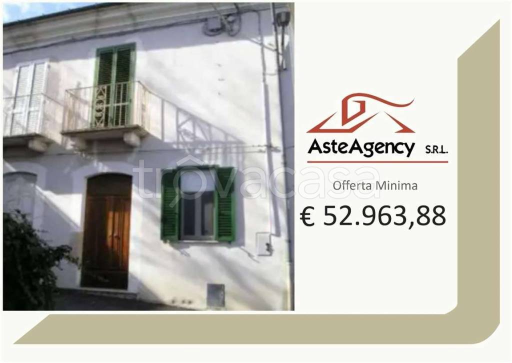 appartamento in vendita a Scafa