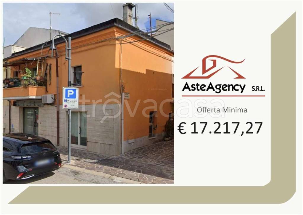 appartamento in vendita a Scafa