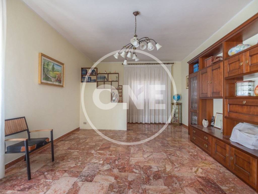 casa indipendente in vendita a Scafa in zona Marulli