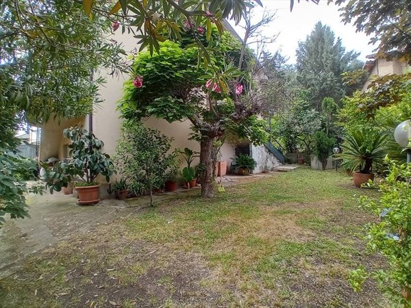 appartamento in vendita a Scafa