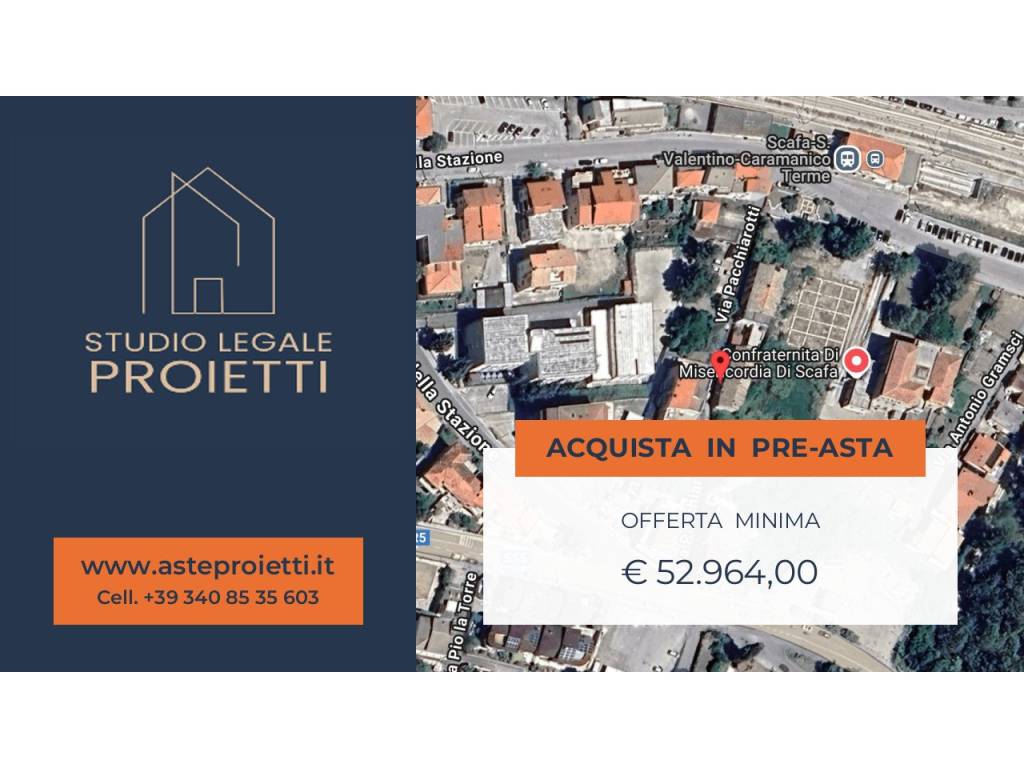 appartamento in vendita a Scafa