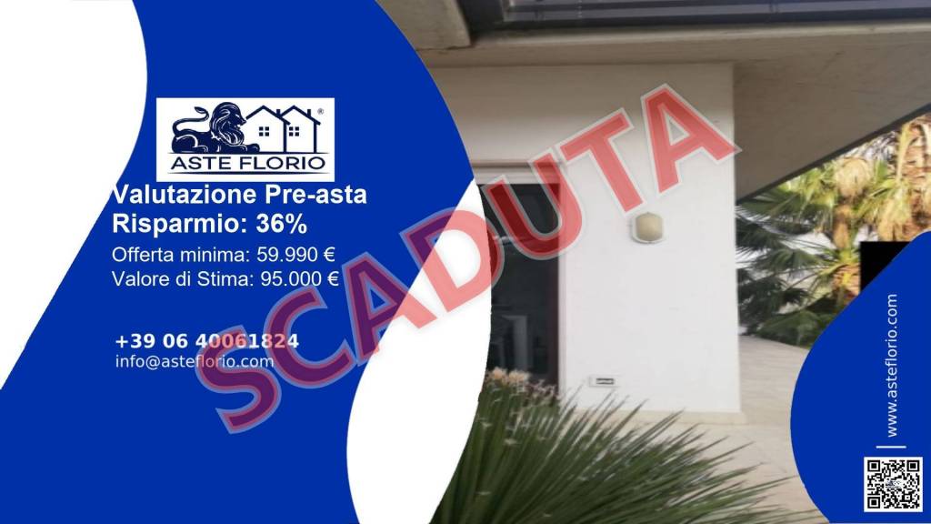 appartamento in vendita a Scafa