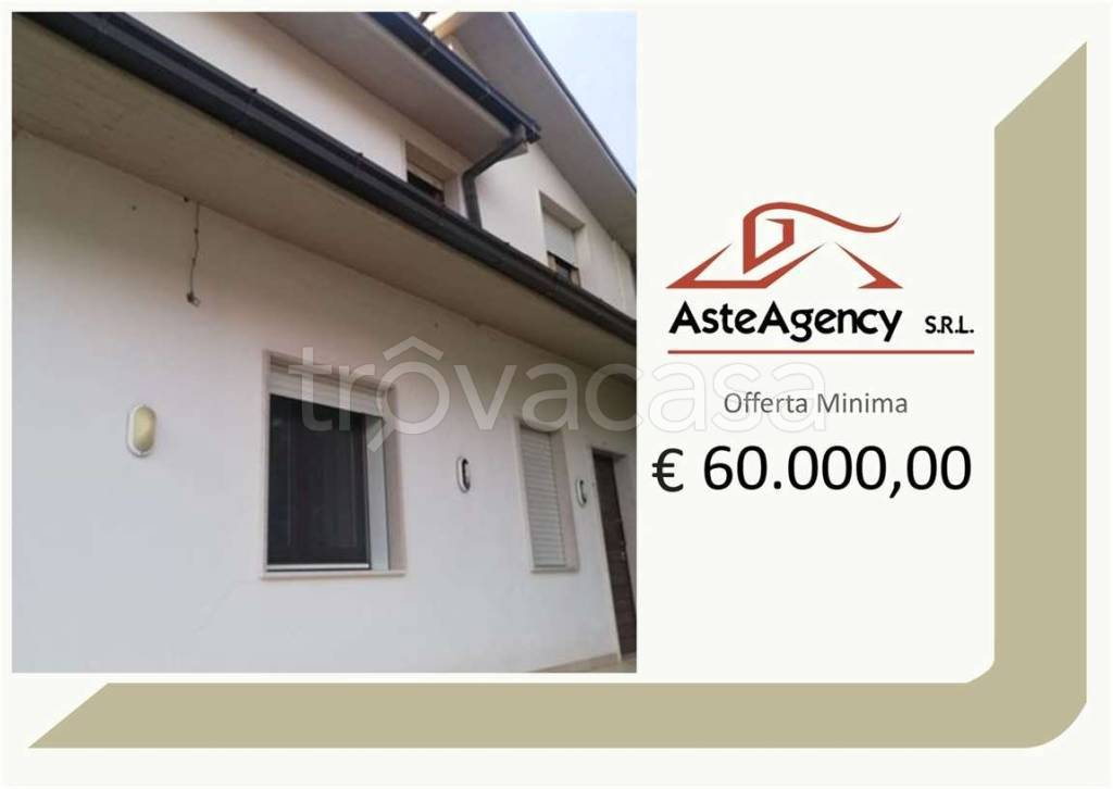 casa indipendente in vendita a Scafa