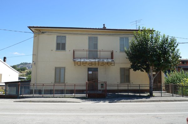 casa indipendente in vendita a Scafa