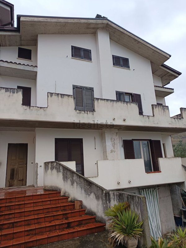 appartamento in vendita a Scafa