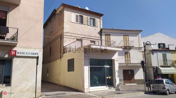 appartamento in vendita a Scafa