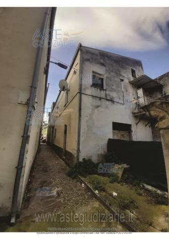 appartamento in vendita a Scafa