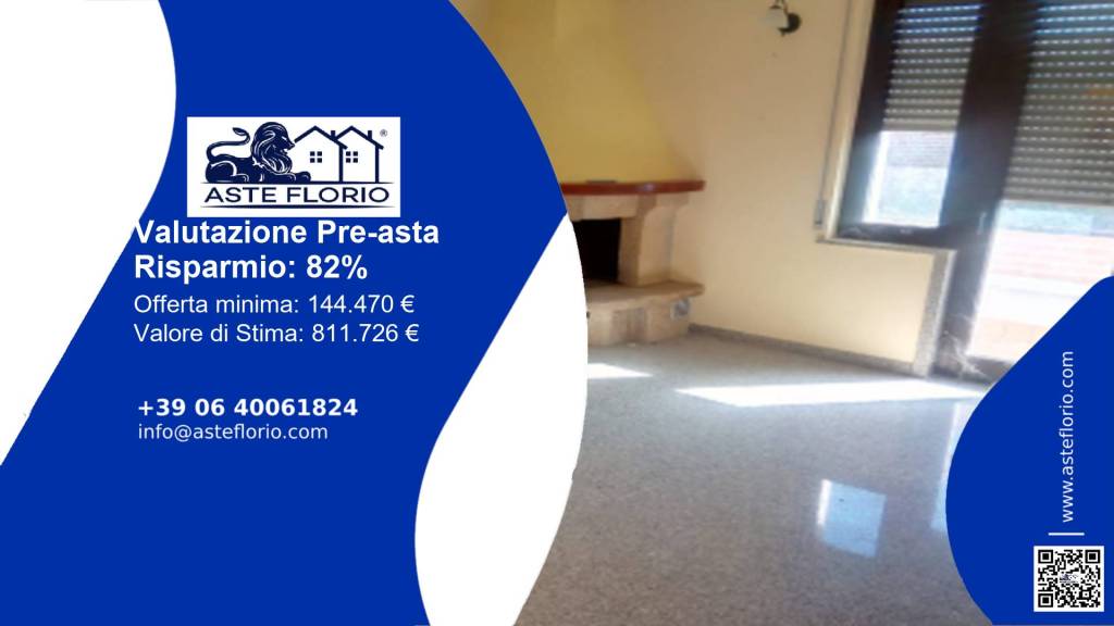 terreno edificabile in vendita a Scafa