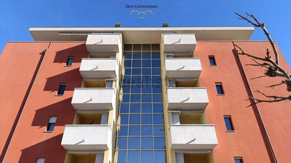 appartamento in vendita a Scafa