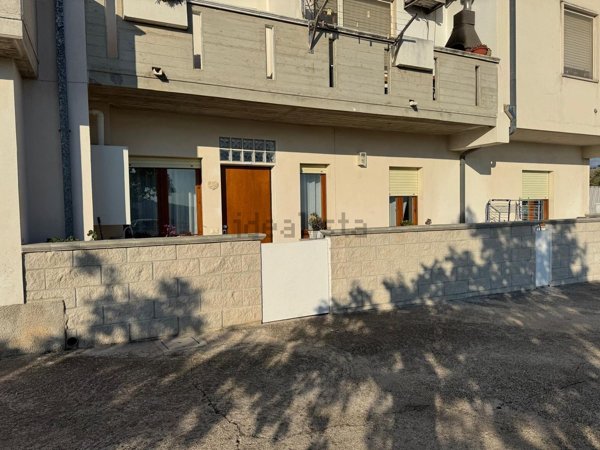 appartamento in vendita a Scafa