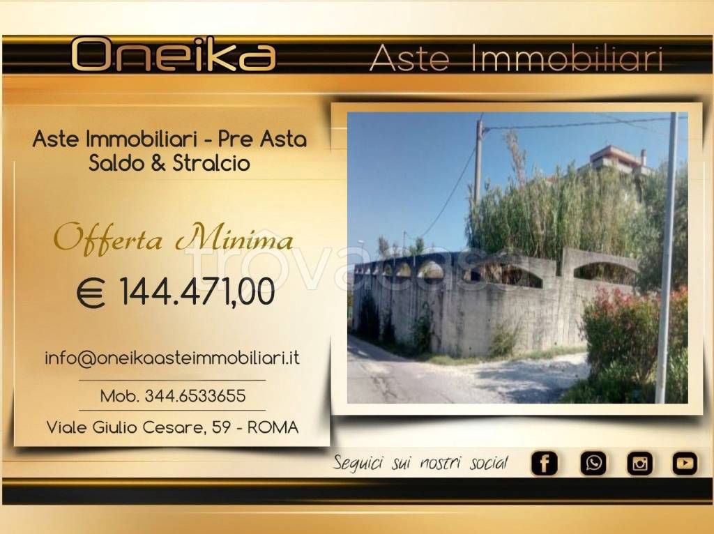 casa indipendente in vendita a Scafa