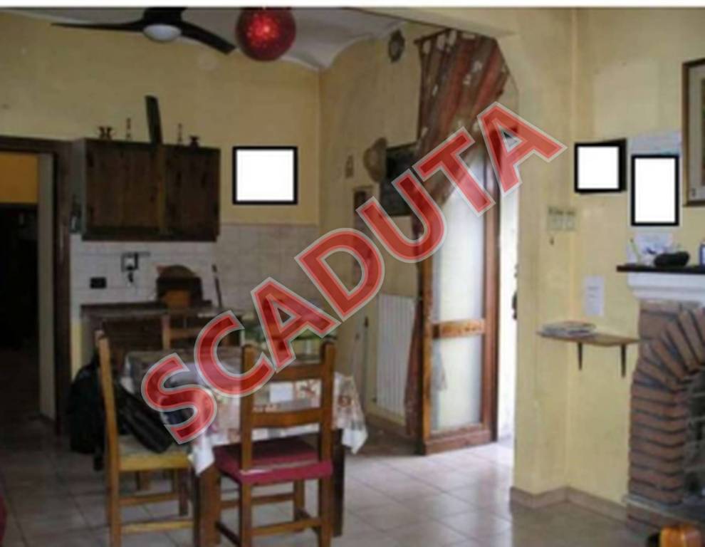 appartamento in vendita a Scafa