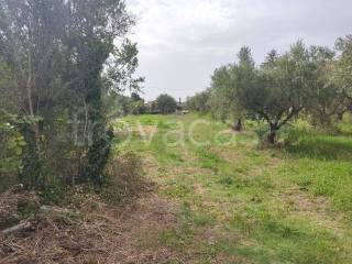 casa indipendente in vendita a Scafa in zona Marulli