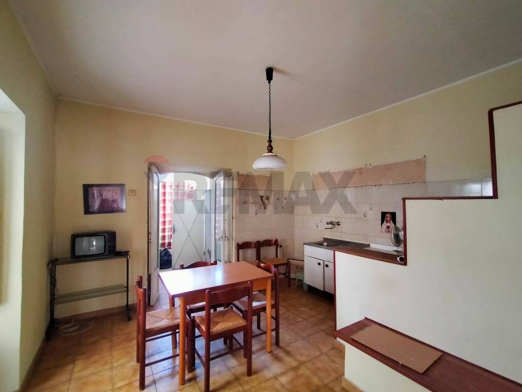 casa semindipendente in vendita a Scafa