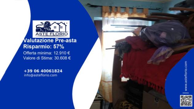 appartamento in vendita a Scafa