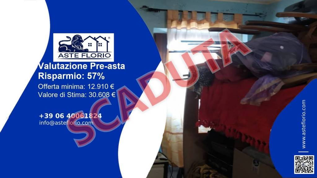 appartamento in vendita a Scafa