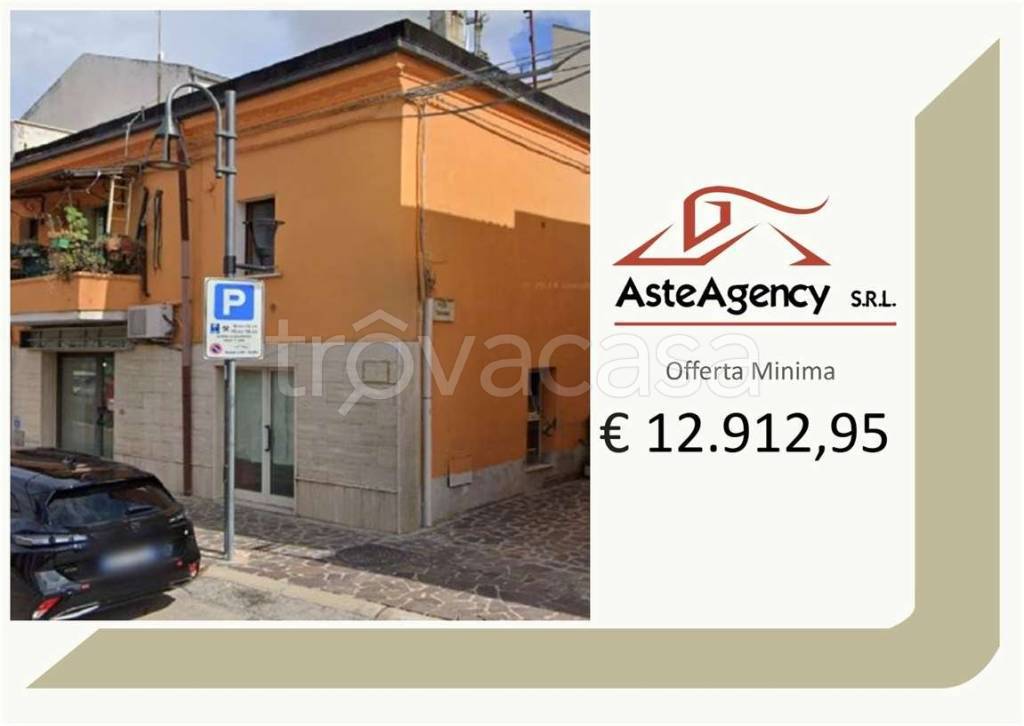 appartamento in vendita a Scafa