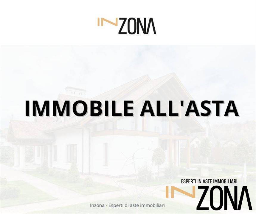 appartamento in vendita a Scafa