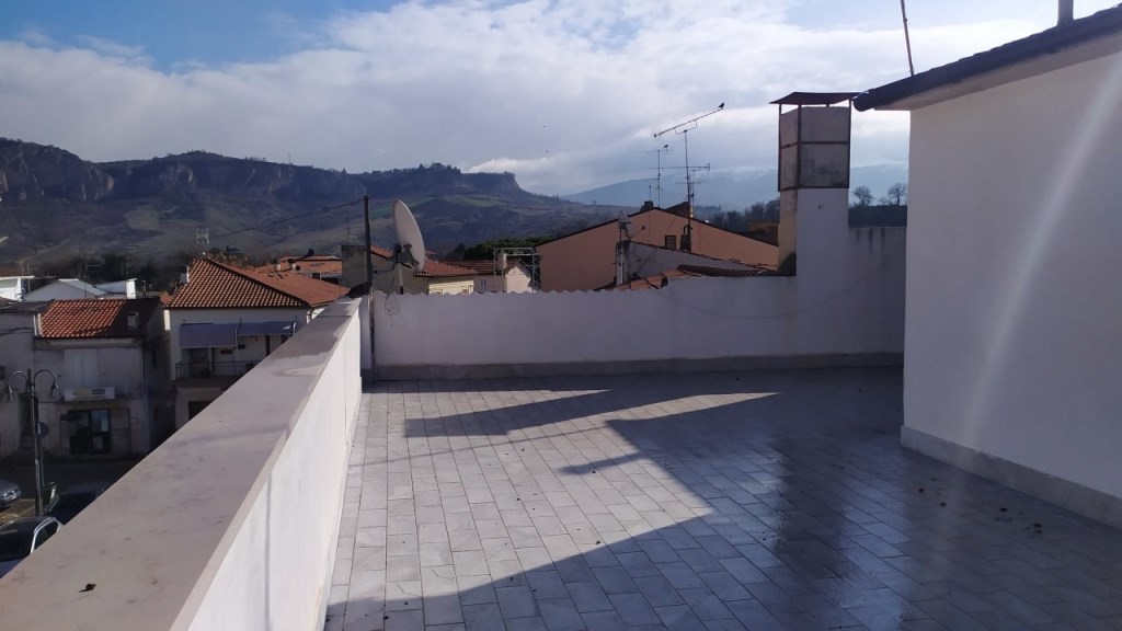 appartamento in vendita a Scafa