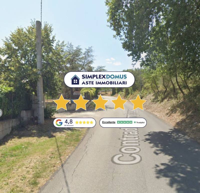 casa indipendente in vendita a Scafa in zona Colli Mampioppo