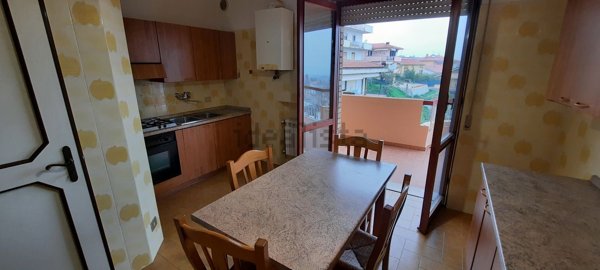 appartamento in vendita a Scafa