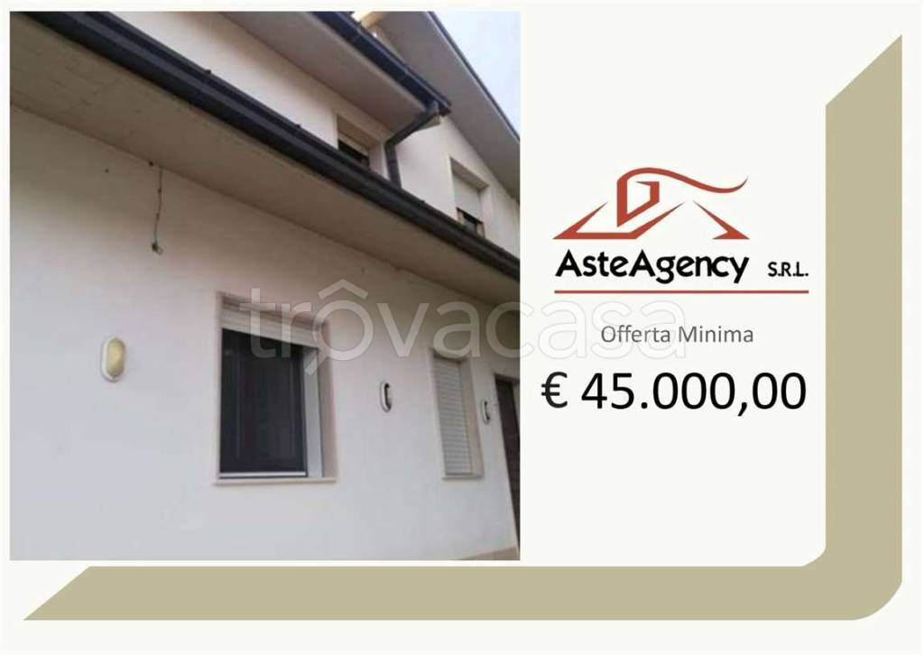 casa indipendente in vendita a Scafa